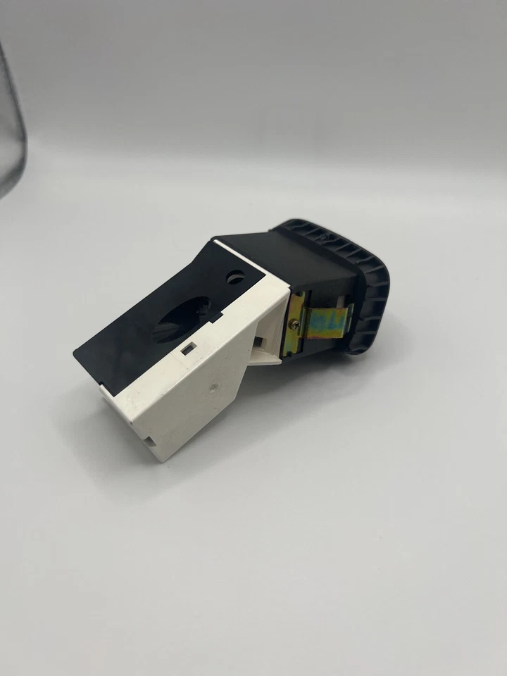 Interruptor de temperatura climática pasajero derecho Lexus LS430 2001-2006 FABRICANTE DE EQUIPOS ORIGINALES 87190-50010 Foto 4 de 4