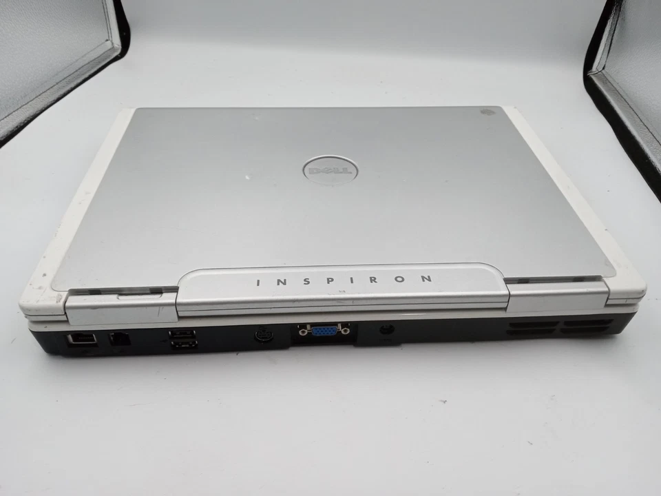 Dell Inspiron 6000 15" Laptop Intel Pentium 1GB RAM 60GB HDD WinXP - READ -RR - Image 4 of 4
