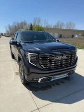 2023 GMC Sierra 1500 K1500 DENALI ULTIMATE