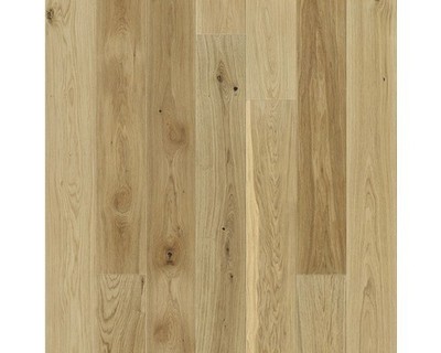 Skandor Parkett Shore Oak Eiche Landhausdiele gebürstet 1092x180mm - Wie Neu