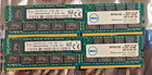 64GB (2×32GB) Dell OEM SK hynix DDR4-2133P ECC RDIMM 2Rx4 | Tested MemTest86 Pro