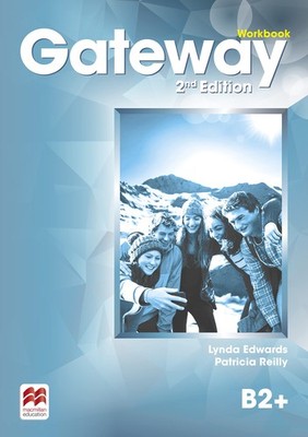 GATEWAY B2+ Wb 2nd Ed