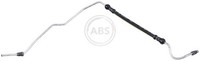 A.B.S. Bremsschlauch SL 6602 FüR CC ScÉNic Renault Megane VAN DZ0 3 BZ0 KZ0 JZ0