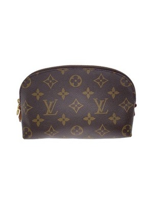 LOUIS VUITTON Truce de Mirondo Monogram Canvas PVC BRW
