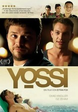 YOSSI von Eytan Fox - DVD
