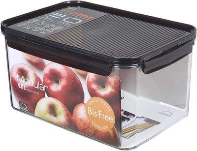 LocknLock Bis-Free Dose Modular 4,8 L Frischhaltedose Aufbewahrungsbehälter