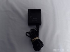 'Pre-Own' Canon LC-E8E OEM Battery Charger for use with Model LP-E8 No Battery 