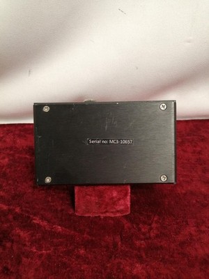 Morningstar MC3 MIDI Controller Pedal Free Shipping From Japan | eBay