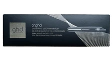 GHD Original Styler 1" Flat Iron Hair Straightener  Black