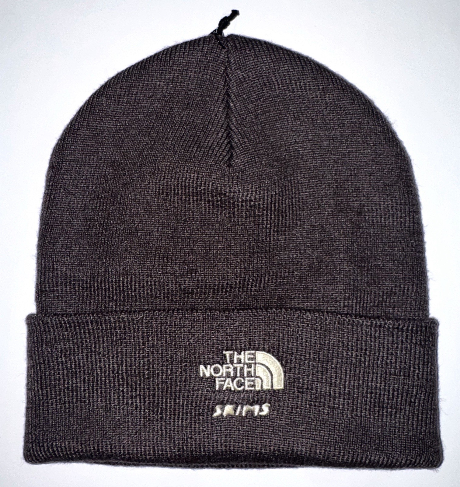 THE NORTH FACE X SKIMS BEANIE “PHOENIX” ONE SIZE NWT