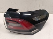 Volkswagen Taigo 2023 Rechts Rückleuchte Heckleuchte 2G7945096 NAR130212