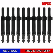 10x Adjustable Hand Straps for Zebra TC21 TC22 TC26 TC27 TC53 TC58 TC73 TC78