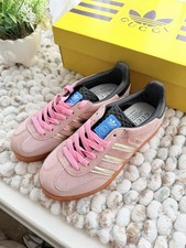 Gucci X Adidas Gazelle