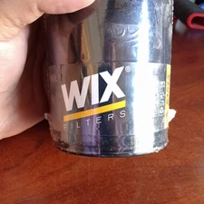 Engine Oil Filter-GAS Wix 51515MP