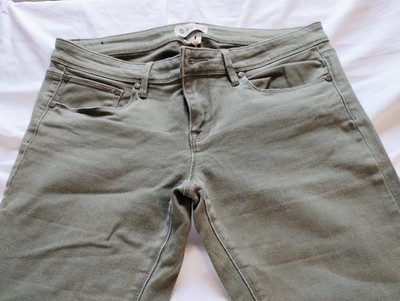 Roxy Jean Gr. 30 skinny stretch