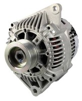 Lichtmaschine Neu 14V 110A Oe# A13VI57 FüR , Renault Espace-Laguna-Megane-Scen