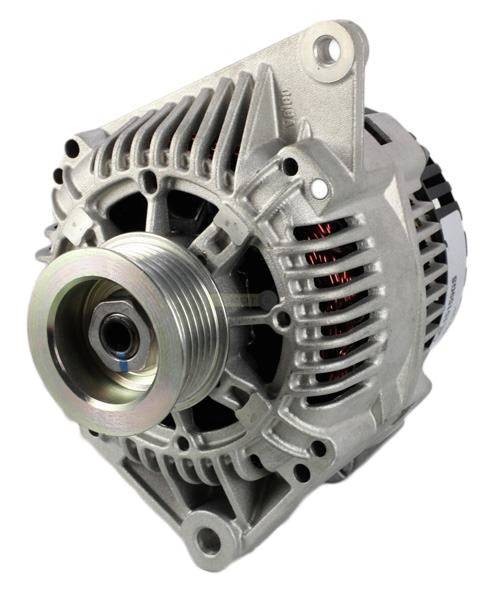 Lichtmaschine Neu 14V 110A Oe# A13VI57 FüR , Renault Espace-Laguna-Megane-Scen-image