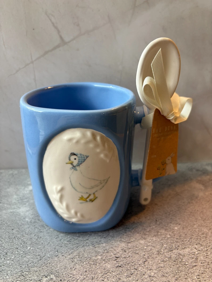 Rae Dunn Blue Dinnerware & Serveware for sale | eBay