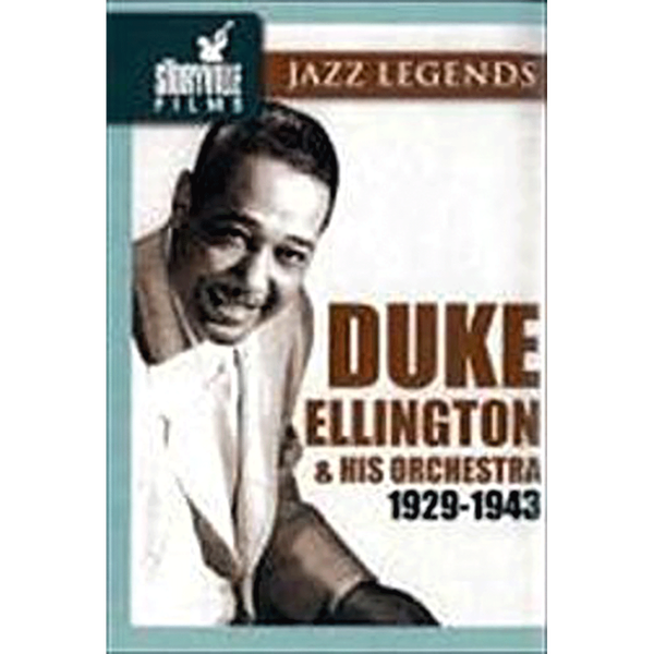 Duke Ellington & His Orchestra Duke Ellington-image