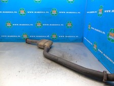 Katalysator ohne Lambdasonde Mercedes-Benz SLK R171 A2094903214 P22432434