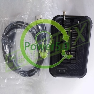 1PCS High Speed TL866II Plus Programmer USB EPROM EEPROM   BIOS AVR AL  ~ *le