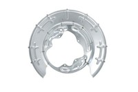 Klokkerholm 3267878 Spritzblech Bremsscheibe FüR Hyundai I30 (Fd) Hinten Rechts