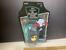2014 Funko Nightmare Before Christmas ReAction Figures 19