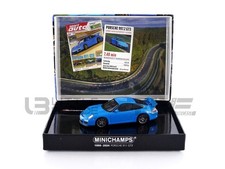 MINICHAMPS 1/43 - PORSCHE 911 (991) GT3 - 2009 400068025