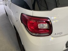 Rückleuchte links Außen  Citroen DS3 Heckleuchte Links Außen 685212