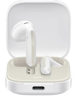 Red I Buds 6 Active