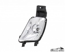 Nebelscheinwerfer Links für Peugeot 308 CC 4B I 4A 4C SW 4E 4H RCZ 11-15
