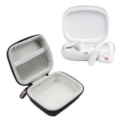 JBL JBL Endurance Zone True Wireless Open Ear Sport Headphones with gSport Case