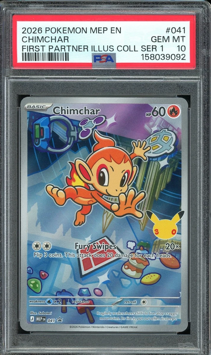 Pokémon TCG Evolutions Individual Collectible Card Game Cards