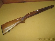Winchester Model 70 Bolt Action Rifle Stock