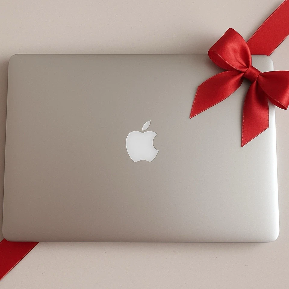 🚀Apple MacBook Air 13” | Leggero, Veloce e Sicuro ✅ SSD 256GB | Affidabile ✅