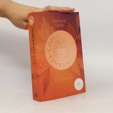 Copenhagen Cinnamon 1. Delicate  |  Stefani...