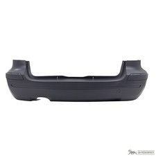 Stoßfänger hinten für Mercedes B-Klasse (W245) 05-08 Vorfacelift ohne PDC Stoßfänger hinten für Mercedes B-Klasse (W245) 05-08 Vorfacelift ohne PDC