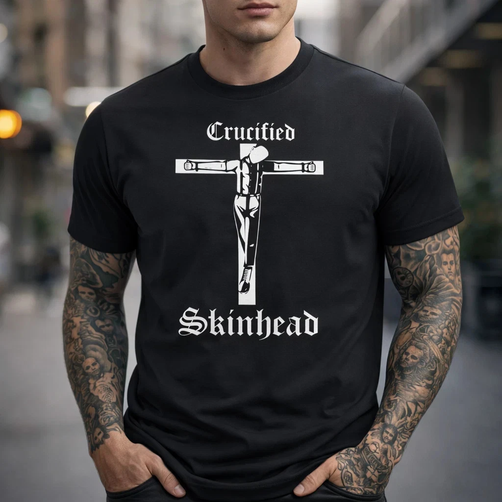 Moda Punk Rock Maschle Abbglamento Punk Da Uomo – Desgn Punk