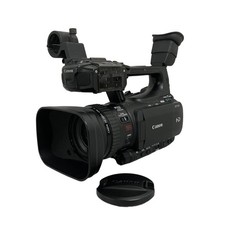Canon XF100 Black Camcorder Professional Video Camera 10x Zoom Infrared Exc