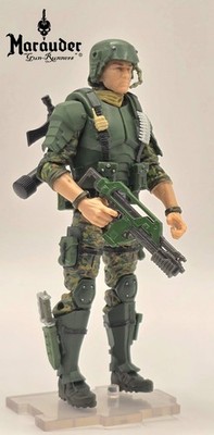 XENO MARINE