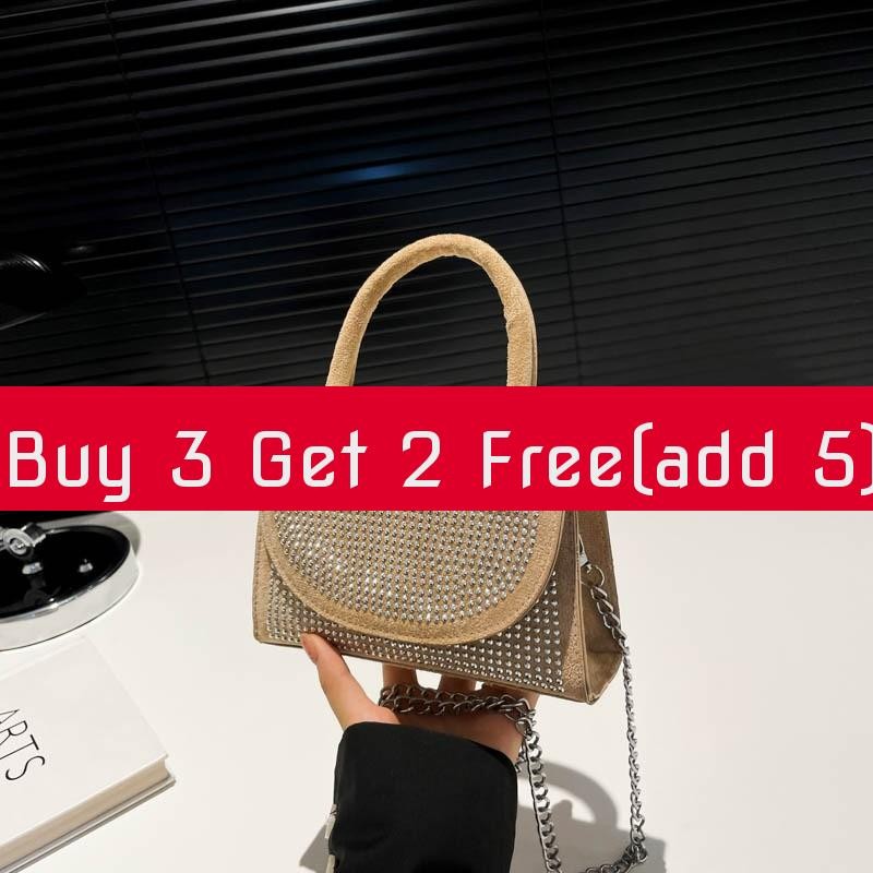 Mini bolso de hombro estilo callejero con remaches de PU con solapa superior e interior teléfono poeta