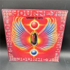Journey Greatest Hits-Sealed Vinyl -1988- Columbia Records