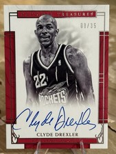 2016 Panini National Treasures Baseball Cards 16