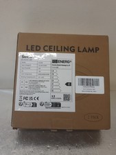 Ultra Thin Celing Lamp / Light 12W