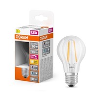 Osram Superstar Led E27 CRI90 806Lm Warmweiß Dimmbar 60W