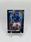 Abdoulaye Doucoure Genesis SP 2024-25 Panini Prizm Premier League Everton
