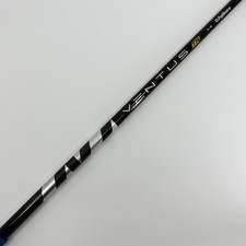 Fujikura Ventus TR Black Velocore Driver Shaft X Stiff 70.0g Mizuno 42 3/4"