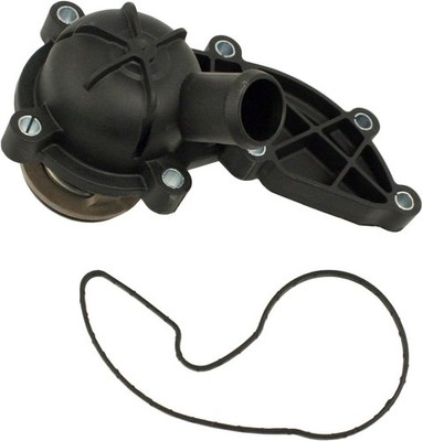 143-0881 Thermostat Replacement Fit Select Vehicles, Engine Cooling System Part