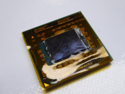 HP Pavilion DV6-6b20eo AMD A6-3410MX CPU 4x1,6Ghz AM3410HLX43GX #4603