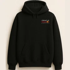 Red Bull Racing Speed Energy Formula Apparel Unisex Hoodie